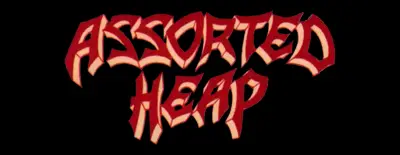 logo Assorted Heap